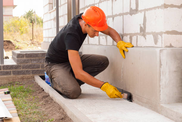 Licensed Basement Waterproofing service in Christiansburg, OH - Arrow Tight Waterproofing